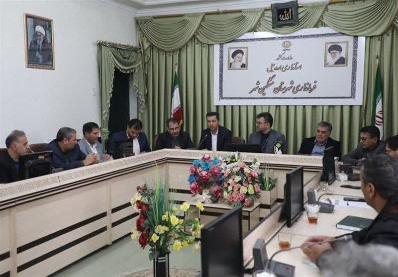 مدیرکل میراث فرهنگی، صنایع دستی و گردشگری استان اردبیل