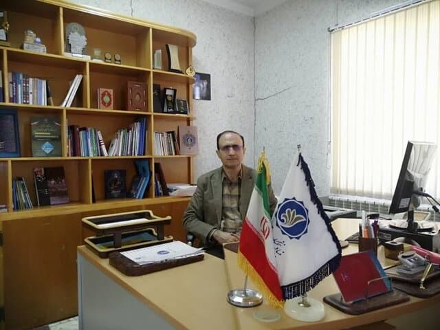 اجرای طرح‌ جذب نخبگان در واحدهای صنعتی اردبیل