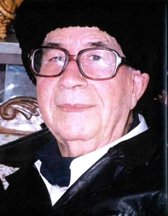 نگاهی به زندگی و هنر جعفر پتگر