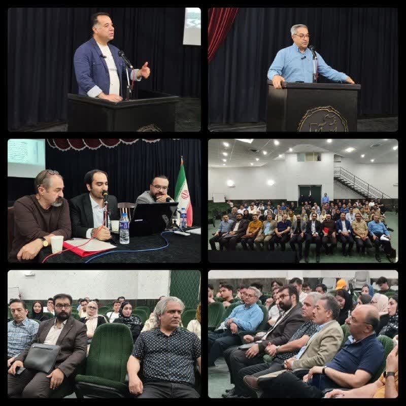 برگزاری کارگاه آموزشی و پژوهشی «گذری بر تاریخ موسیقی شرق در ایران و آذربایجان»