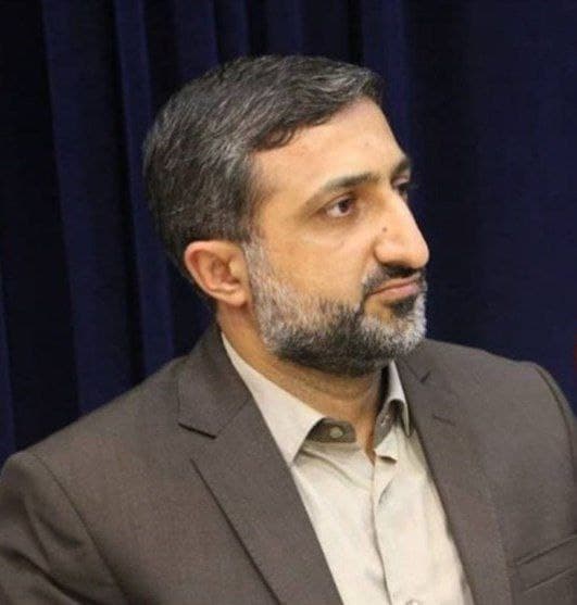 استاندار اردبیل