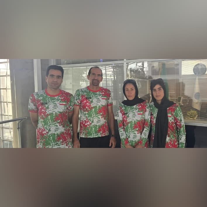 ۴ دونده آذربایجان شرقی