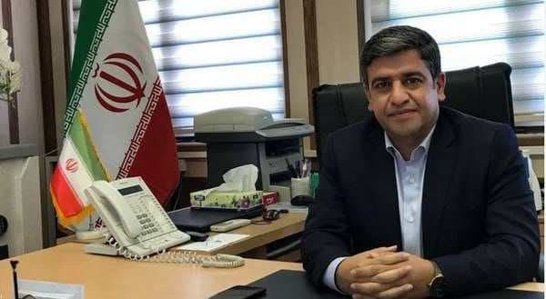 استاندار اردبیل