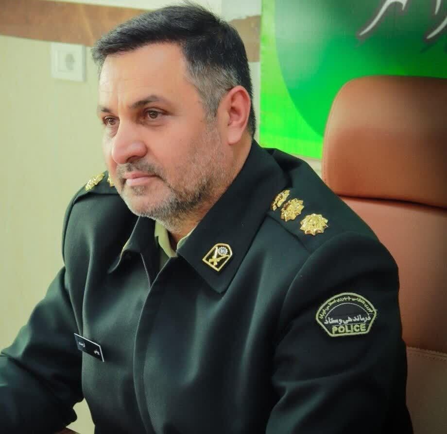 دستگیری ۶ نفر از اخلالگران ارز در پیرانشهر