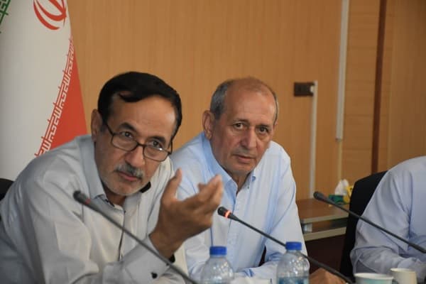 اختصاص اعتبار از ستاد بحران برای اجرای پروژه های آب و خاک بناب