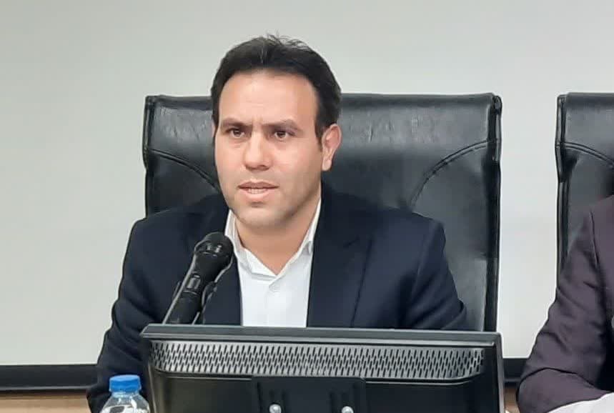 تکمیل استادیوم ۱۵ هزار نفری زنجان جزو اولویت‌هاست