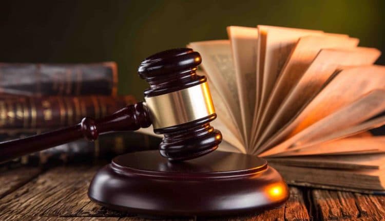 حقوق عمومی شاه کلید تحقق عدالت