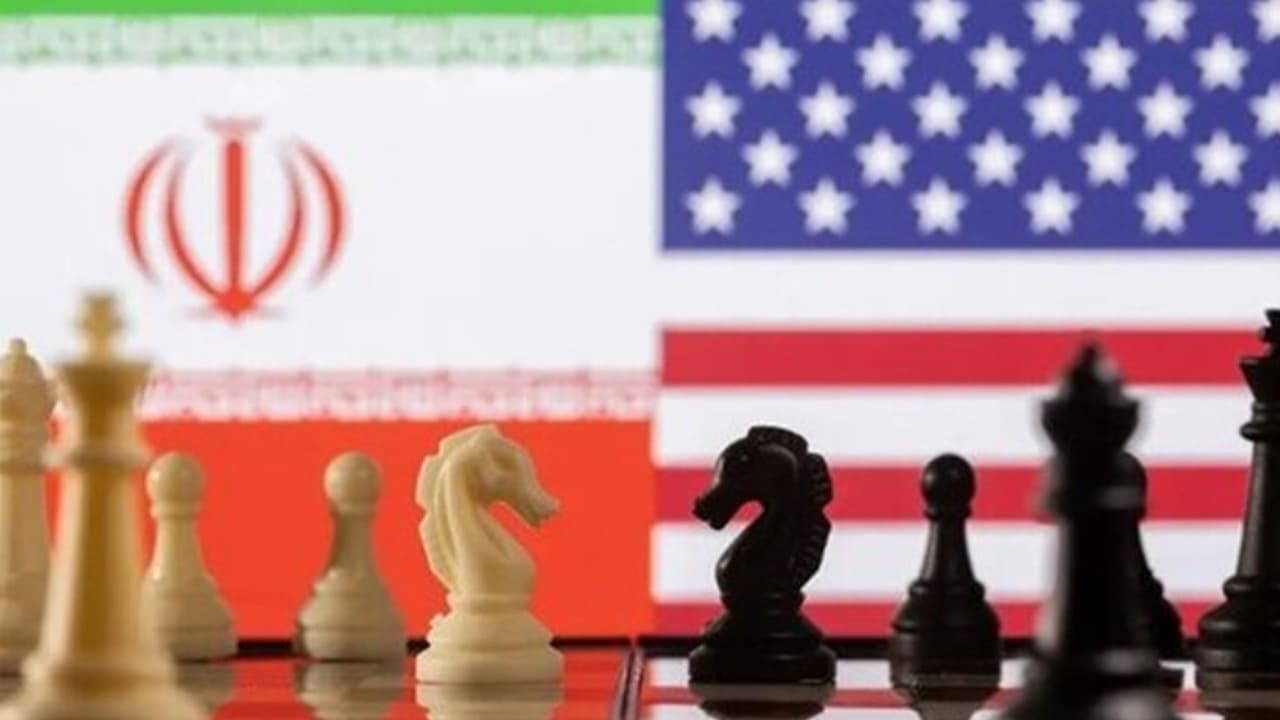 دور دوم گفت‌و‌گو‌های غیرمستقیم ایران و آمریکا در رم برگزار شد