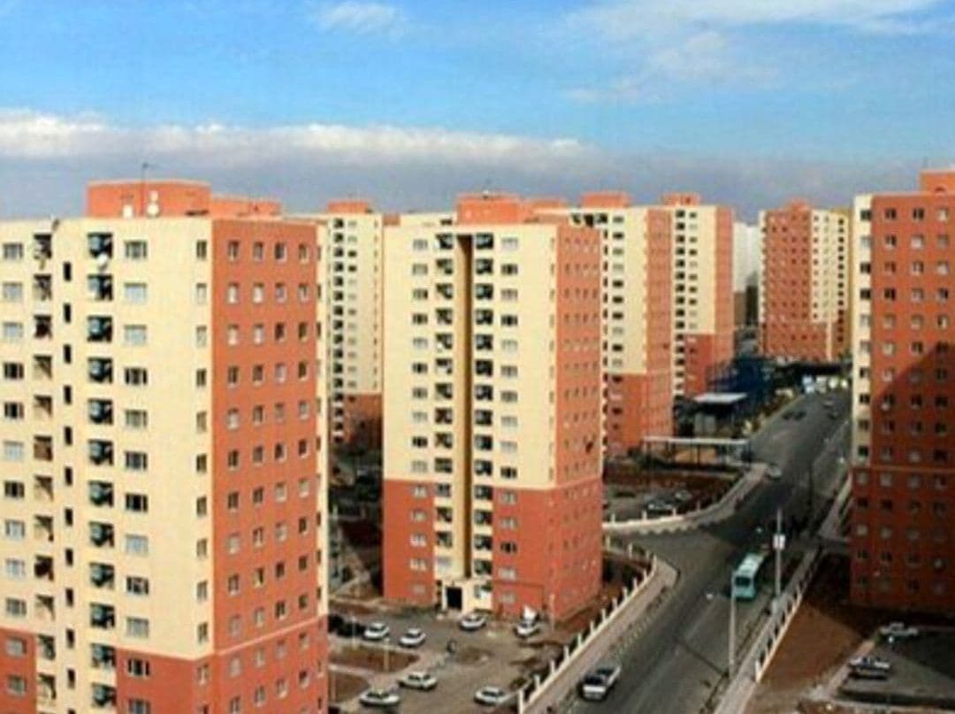 تامین زمین برای ساخت مسکن ۵۰۰ کارگر قزوینی/ ثبت‌نام ۱۹۰۰ متقاضی