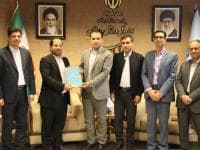 حسین شری‌زاده سرپرست معاونت امور جوانان آذربایجان‌غربی شد