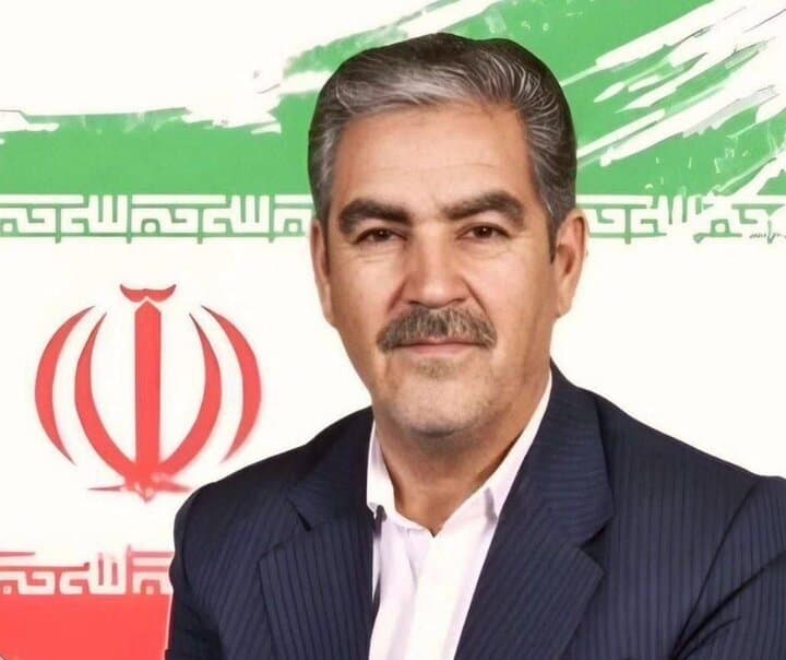 اولین فرماندار دولت چهاردهم در استان اردبیل درگذشت