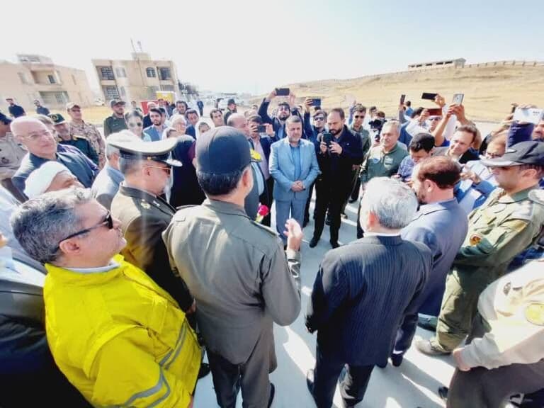 پایگاه هوایی