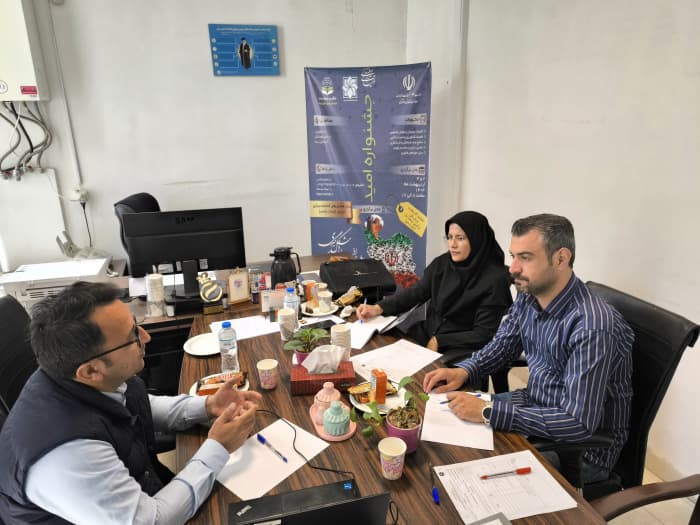 بررسی و داوری بیش از ۱۶۰ طرح فناورانه در رویداد نوآفرین صنعت‌ساز