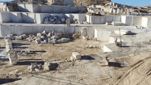 فعال‌سازی ۱۵ معدن راکد در آذربایجان‌غربی آغاز شد