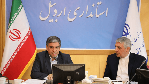 پیگیری اجرای منطقه آزاد مشترک بین ایران و آذربایجان