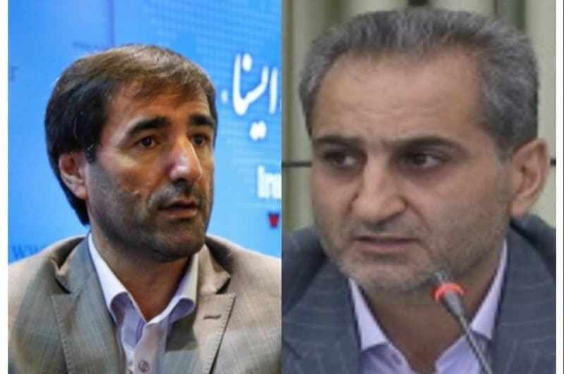 معاون سیاسی استاندار اردبیل برکنار شد