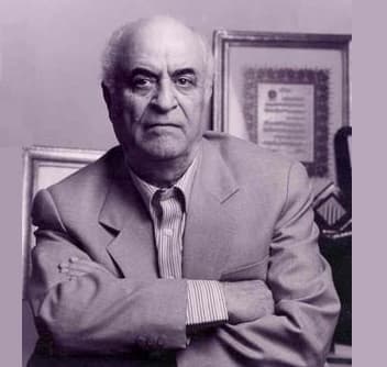 حسین بیک‌زاده شکویی؛ پایه‌گذار جغرافیای نو در ایران