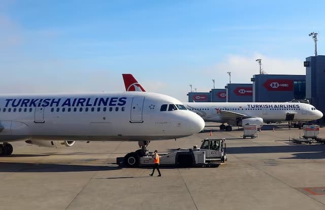 ترکیش ایرلاینز قرارداد خرید ۲۲۵ فروند هواپیمای بوئینگ را نهایی کرد