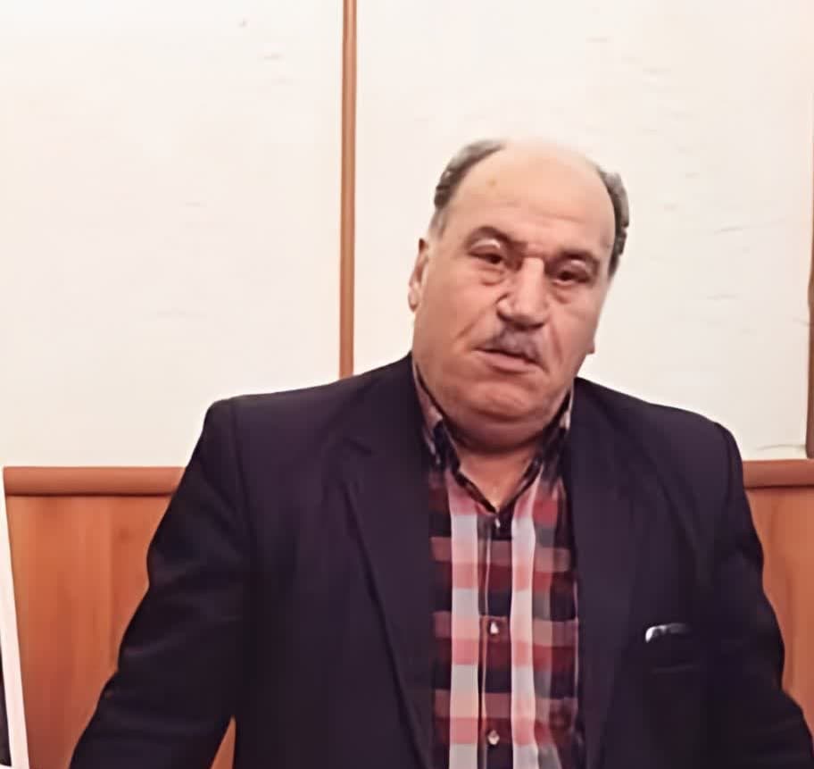 از قاوال تا قوپوز: به روایت آشیق ستار خدایی