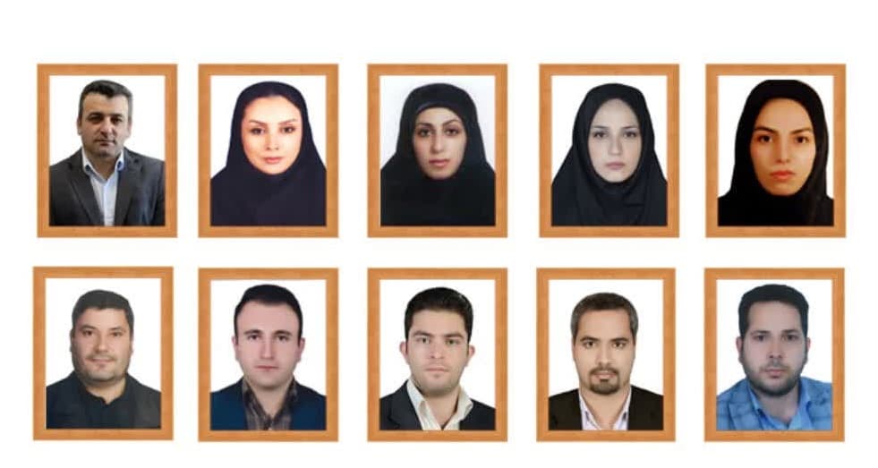 ۱۰ عضو هیئت علمی دانشگاه علوم پزشکی اردبیل در فهرست پژوهشگران ۲ درصد پراستناد برتر دنیا 