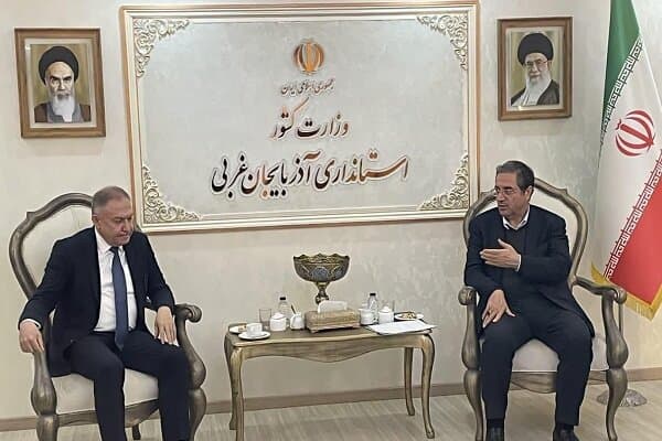 بازارچه‌های مرزی «کوزه رش» و «ساری سو» بازگشایی می شوند