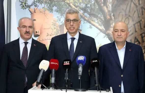 ترکیه در سال ۲۰۲۶ داروی SMA خود را تولید خواهد کرد