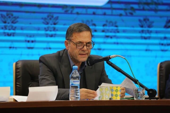 زنجان کلانشهر شد