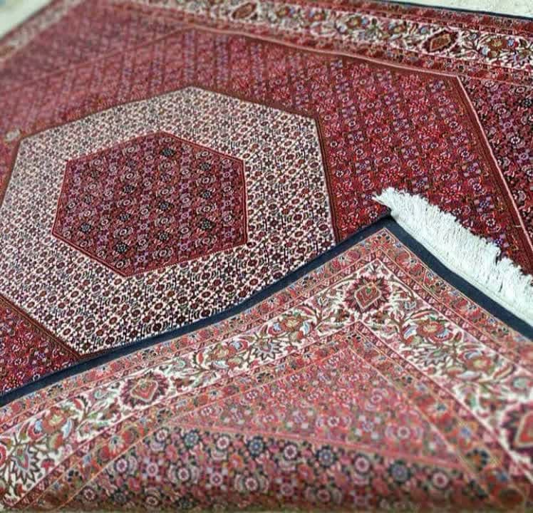 راز فرش افشار: کیفیت، دوام و ریشه‌های تاریخی