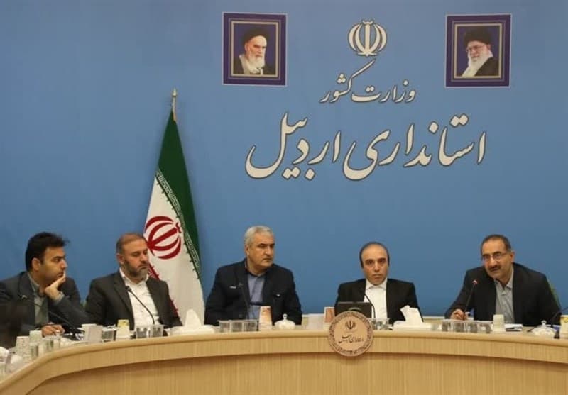 سهم پایین ارزش افزوده بخش کشاورزی در اردبیل