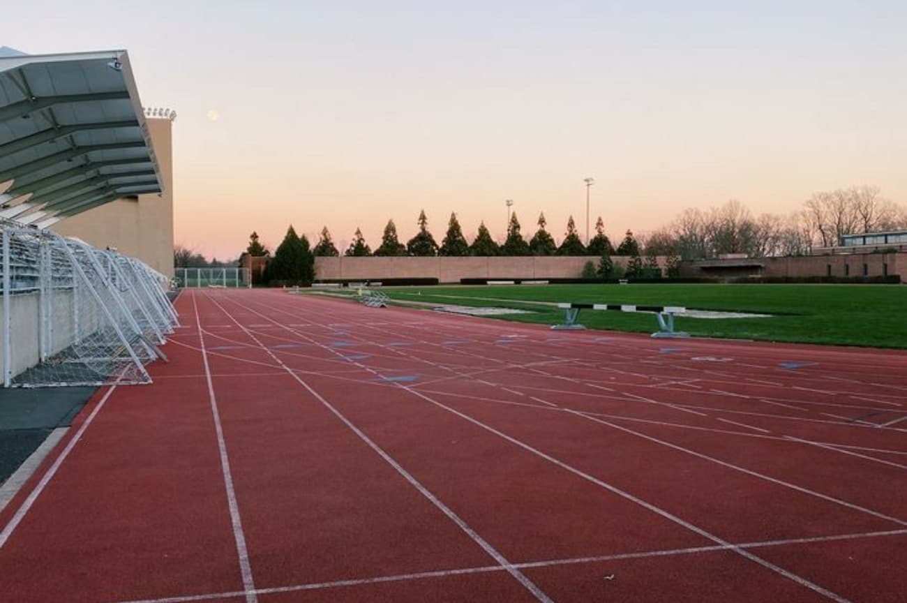 افتخارآفرینی محمد حیدری: کسب مقام سوم در دوومیدانی کشور توسط ورزشکار کم بینا از زنجان!