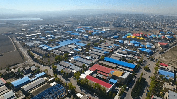تسهیل فرآیند سرمایه‌گذاری در شهرک صنعتی ۲ اردبیل