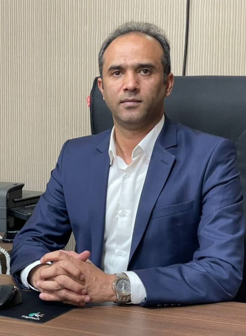 وحید بنائی معاون معماری و شهرسازی اداره کل راه و شهرسازی آذربایجان شرقی شد