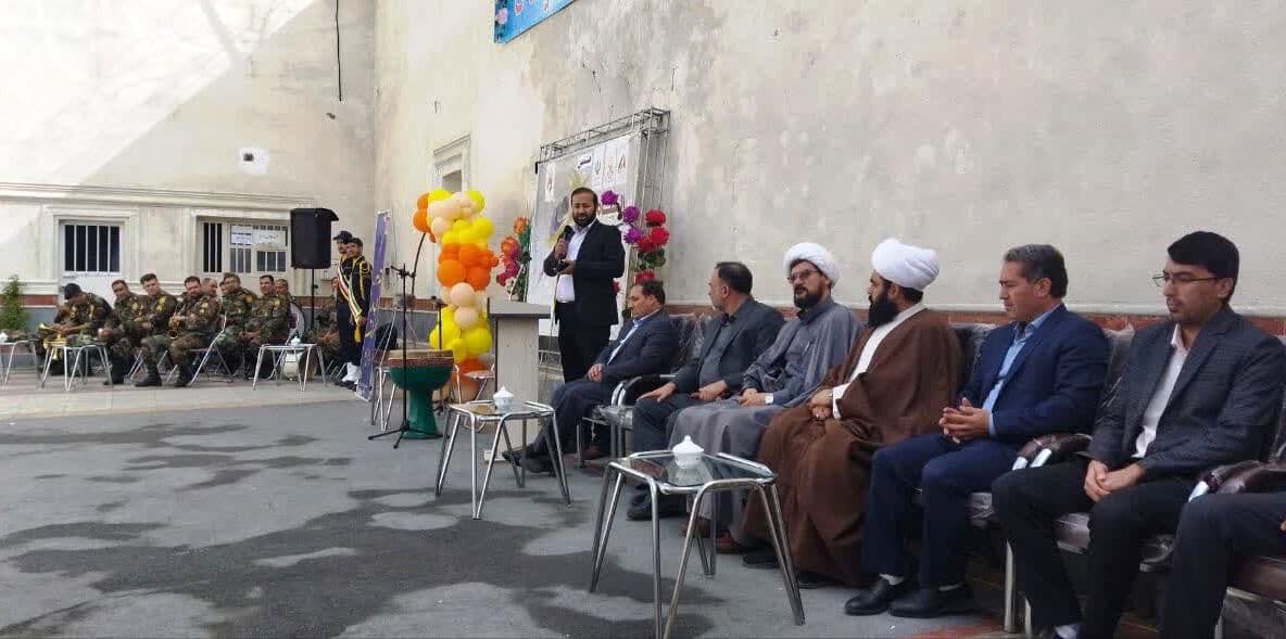 دادستان مراغه