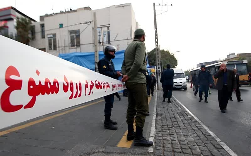 سرهنگ فخرالدین رستم‌پور، شامگاه یکشنبه از دستگیری قاتل در پی قتل یک شهروند خبر داد. 