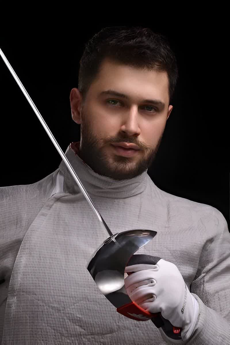 مدال‌آور آذربایجان شرقی، شکارچی قهرمانی آسیا!