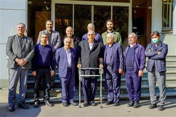 راه‌اندازی مرکز سل‌تراپی و پیوند مغز استخوان در تبریز