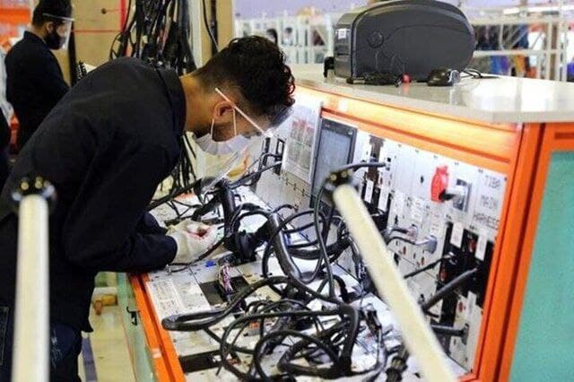 آذربایجان غربی در کاهش نرخ بیکاری رتبه ۲ کشوری را به خود اختصاص داد