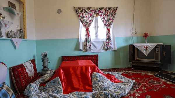 صدور موافقت اصولی برای ۷۸ طرح بوم‌گردی در اردبیل