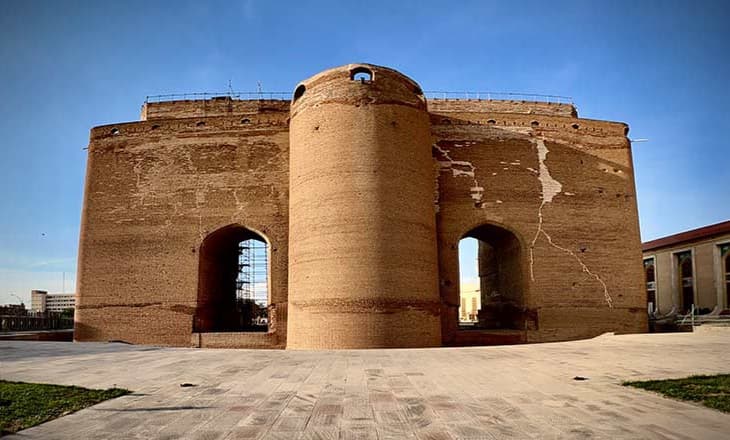 تهیه ۸۵ بسته سرمایه‌گذاری حوزه گردشگری و صنایع دستی آذربایجان‌شرقی