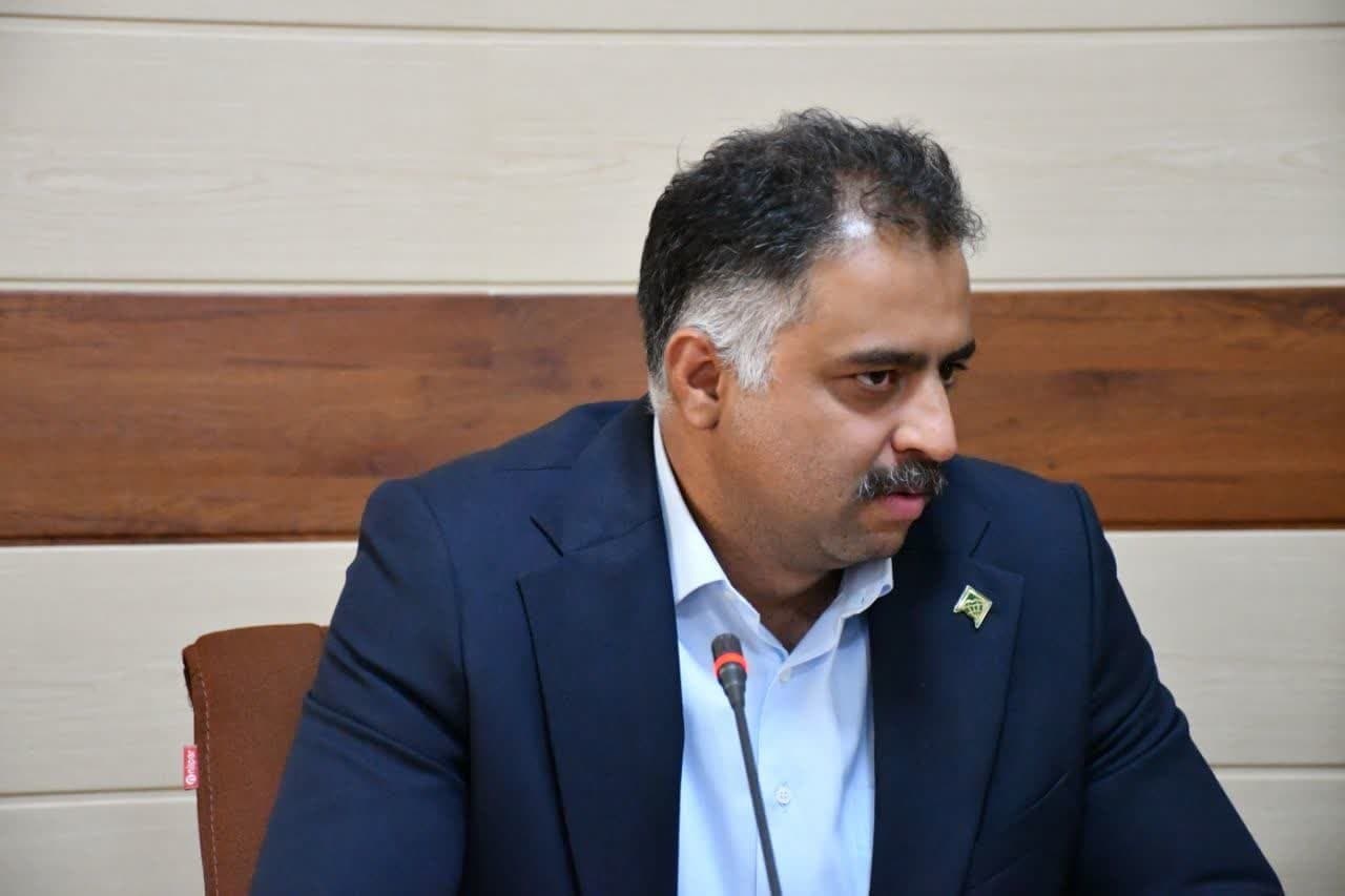 تأکید بر هماهنگی میان دستگاهی برای خدمات‌رسانی به عشایر پیش از کوچ بهاره