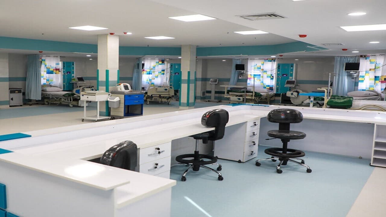 کمک هزار میلیارد ریالی خیران قزوینی به حوزه سلامت