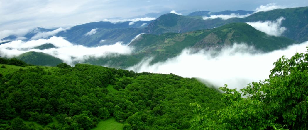 افزایش ۷ درصدی ورود گردشگران نوروزی به آذربایجان‌شرقی