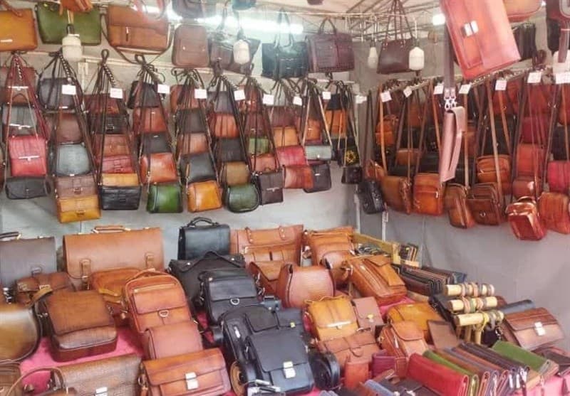 اختصاص ۶ همت اعتبار برای توسعه صنایع دستی