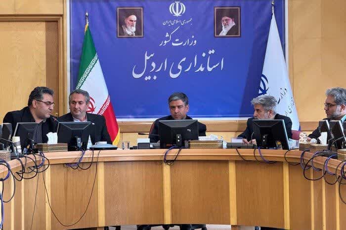 فعالسازی ظرفیت دو مجتمع کشت و صنعت و دامپروری مغان و پارس ضروری است