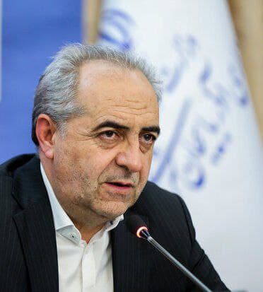 استاندار آذربایجان شرقی