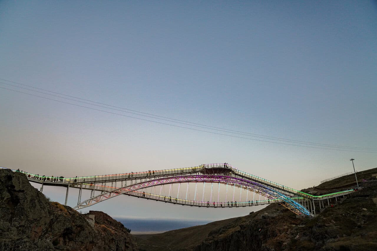 معاون میراث فرهنگی اردبیل: هفت هلدینگ در بخش گردشگری استان سرمایه‌گذاری می‌کنند