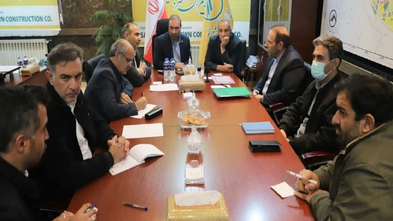 سهند پیشتاز نهضت ملی مسکن در آذربایجان شرقی