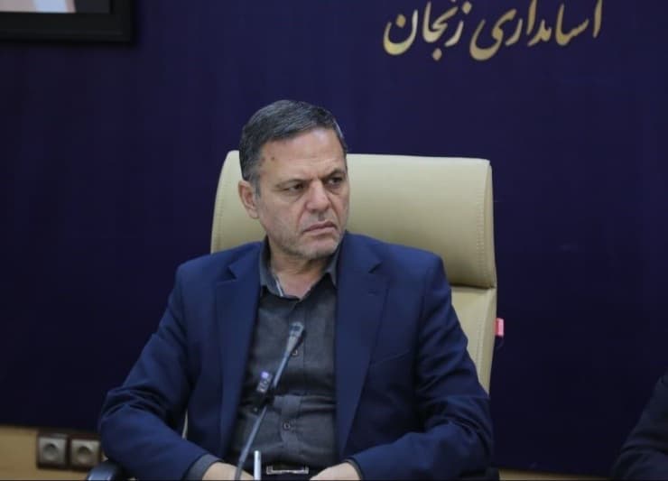 آمادگی چند شرکت بزرگ خارجی برای سرمایه‌گذاری در زنجان