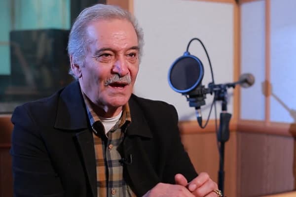 به بهانه سالروز درگذشت سیامک اطلسی