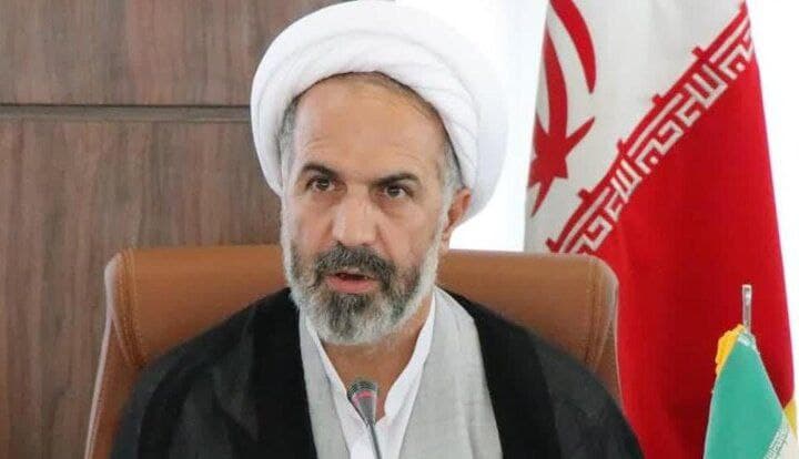 رئیس کل دادگستری استان زنجان